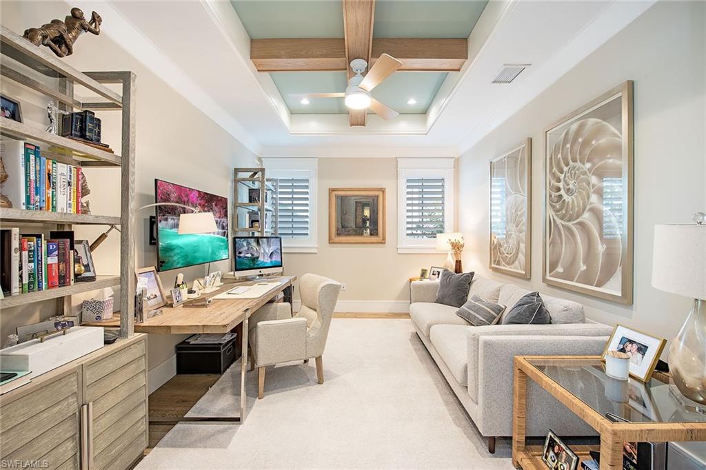 MANGROVE BAY - Residential