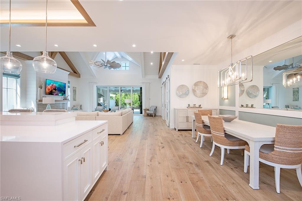 MANGROVE BAY - Residential