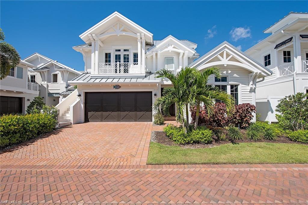 MANGROVE BAY - Residential