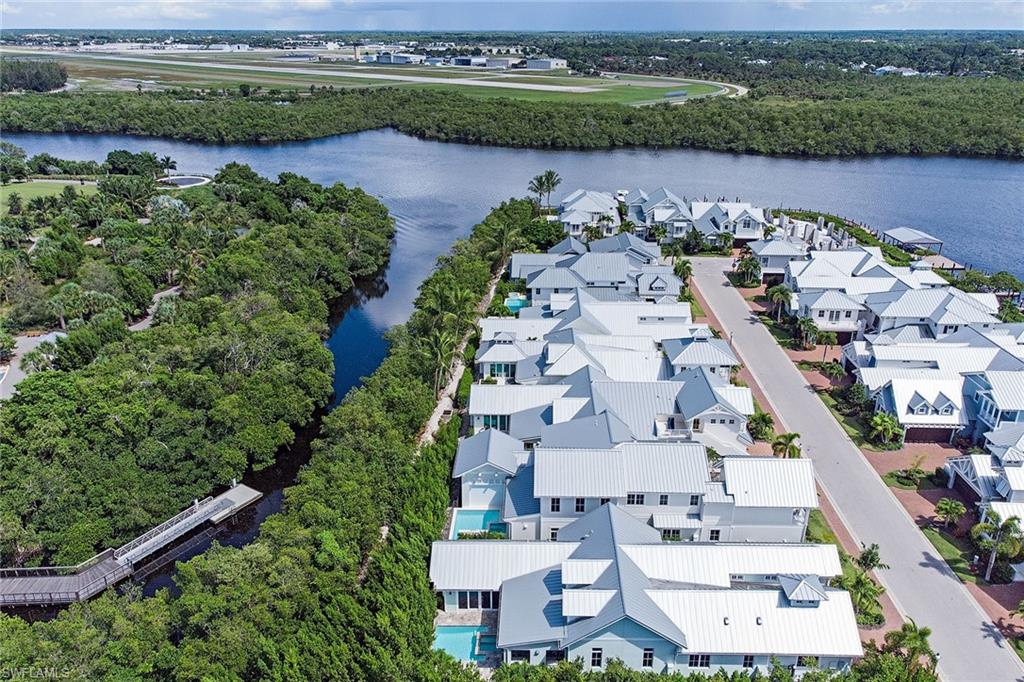 MANGROVE BAY - Residential