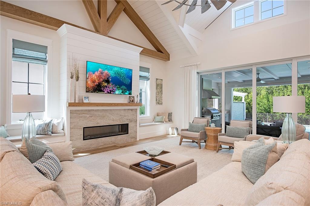 MANGROVE BAY - Residential