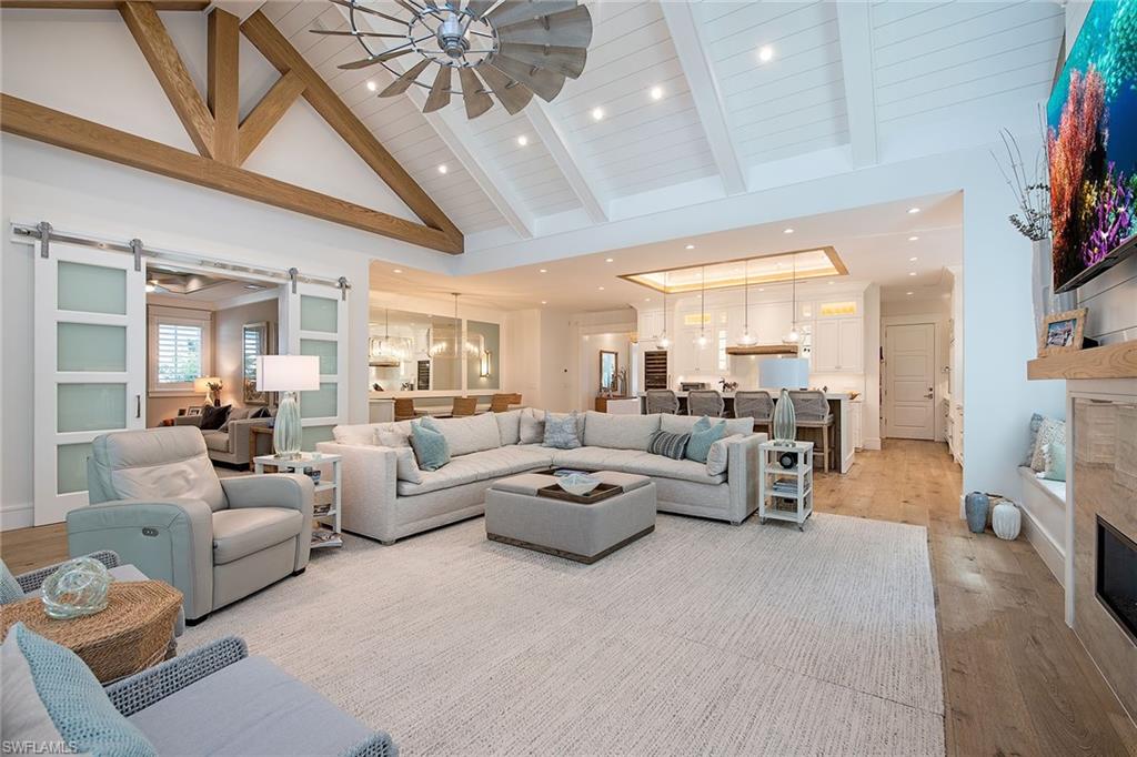 MANGROVE BAY - Residential