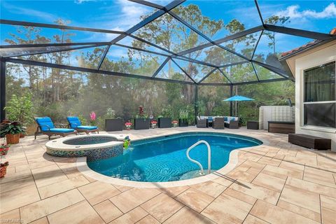 Photo of 1282 Via Portofino, NAPLES, FL 34108 (MLS # 225081431)