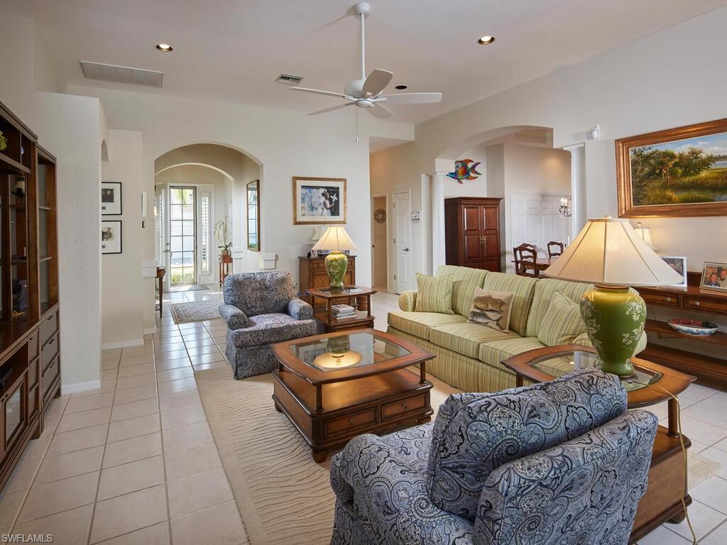 BAY HARBOR - Residential