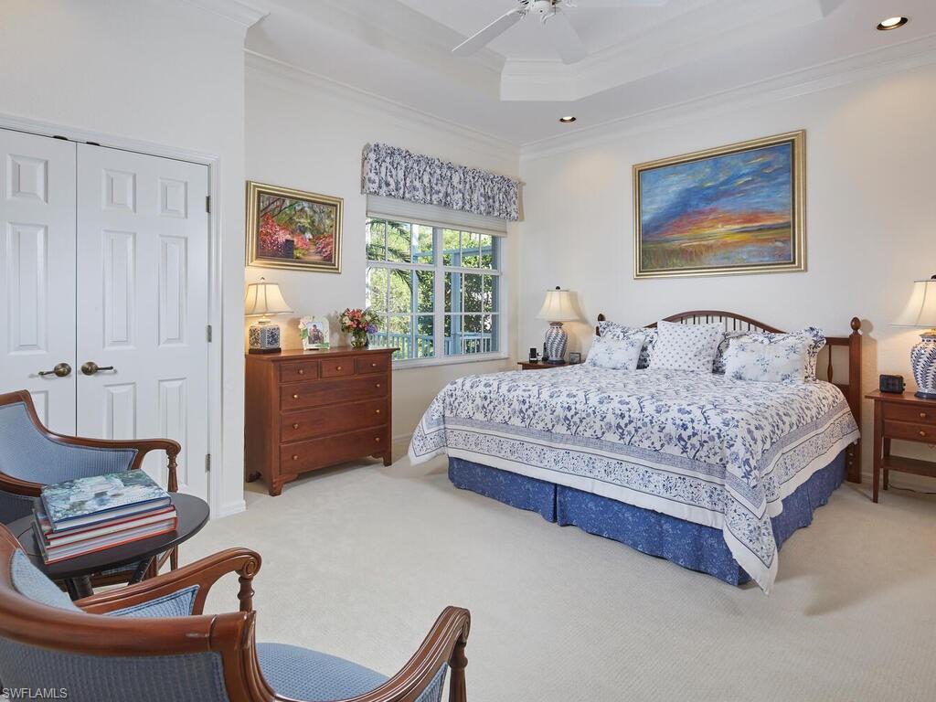 BAY HARBOR - Residential