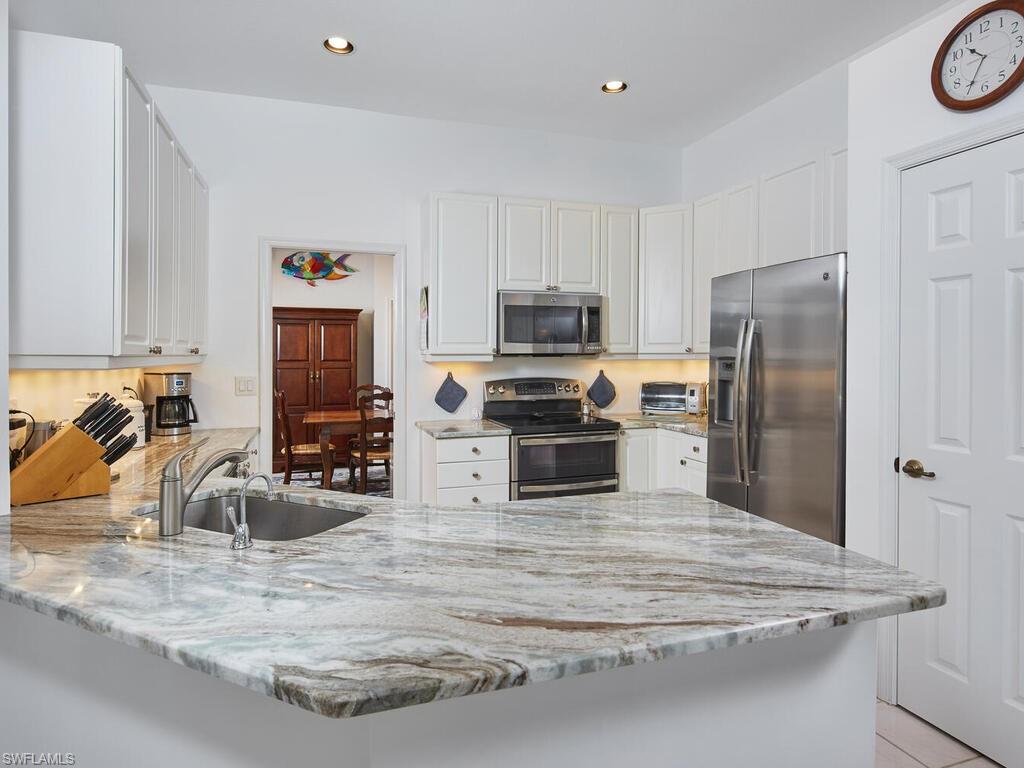 BAY HARBOR - Residential