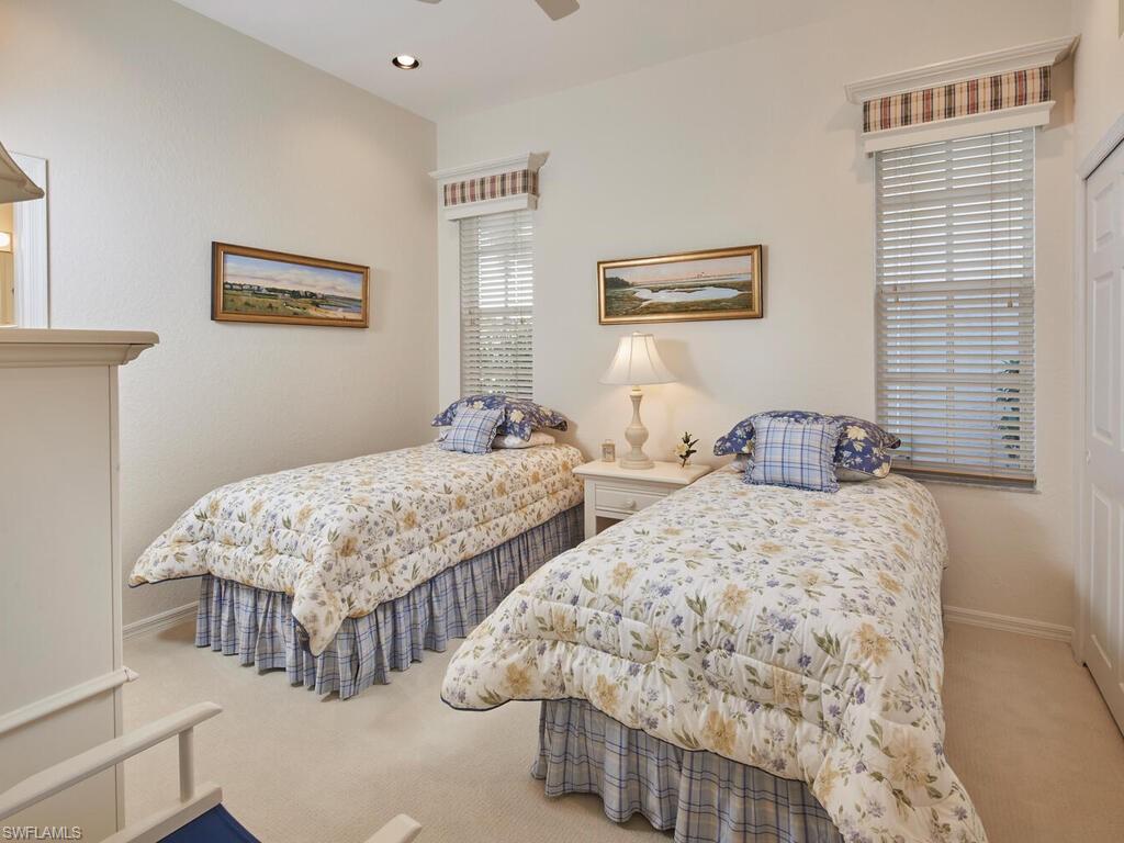 BAY HARBOR - Residential