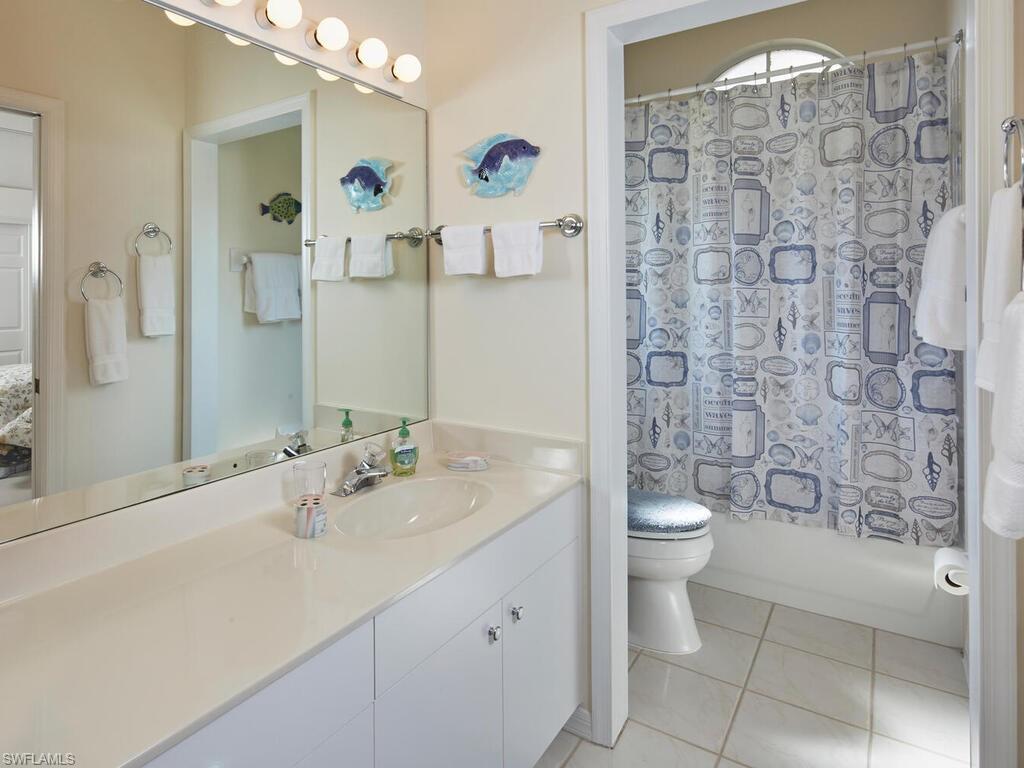 BAY HARBOR - Residential