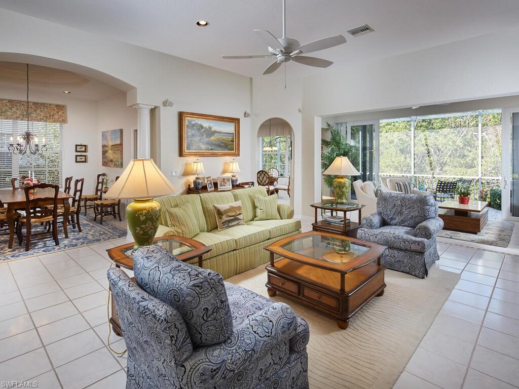 BAY HARBOR - Residential