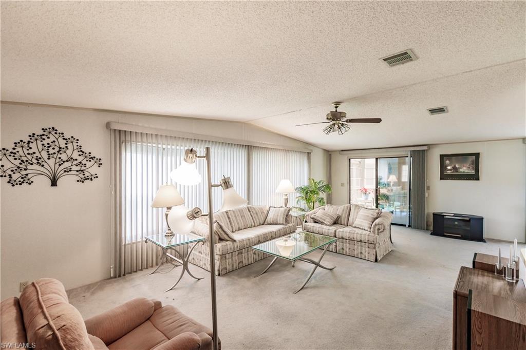 PINE LAKES COUNTRY CLUB - Residential