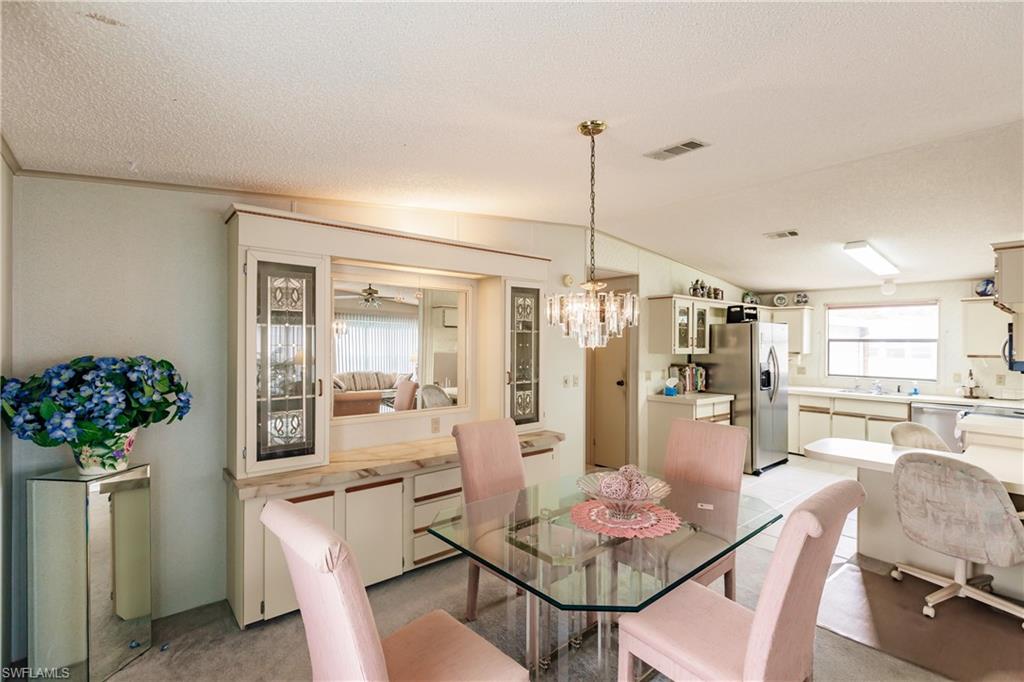 PINE LAKES COUNTRY CLUB - Residential