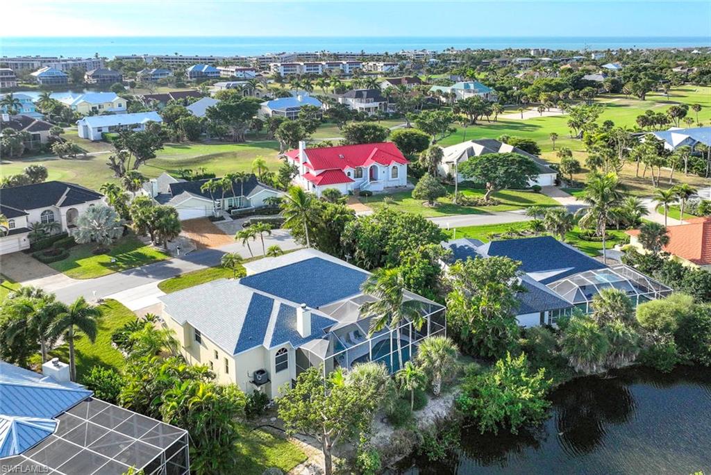 BEACHVIEW COUNTRY CLUB ESTATES - Residential