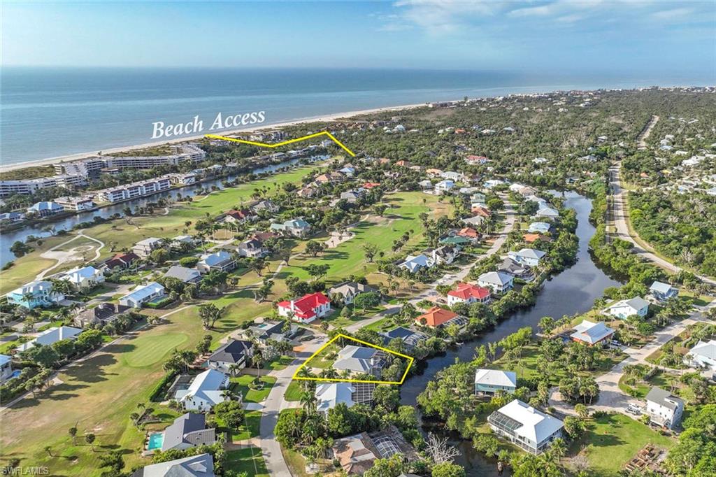 BEACHVIEW COUNTRY CLUB ESTATES - Residential