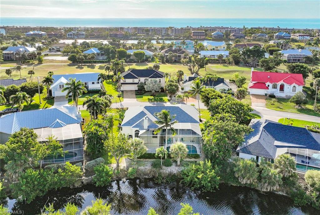 BEACHVIEW COUNTRY CLUB ESTATES - Residential