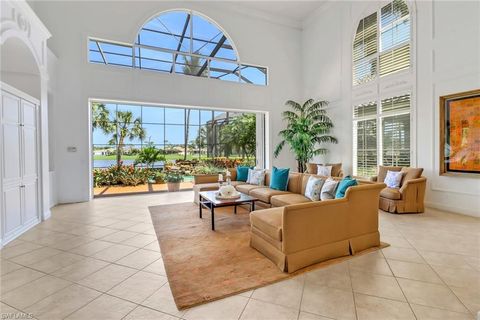 A home in BONITA SPRINGS