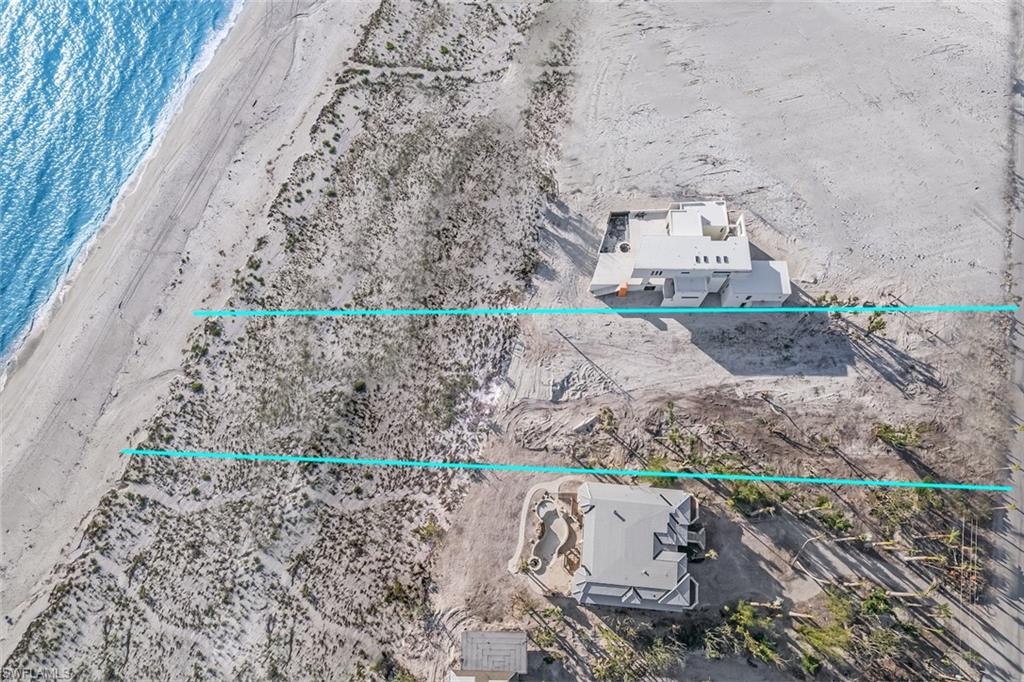 METES AND BOUNDS - Residential