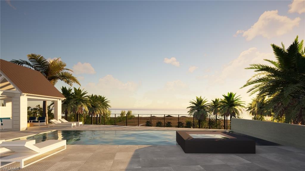 METES AND BOUNDS - Residential