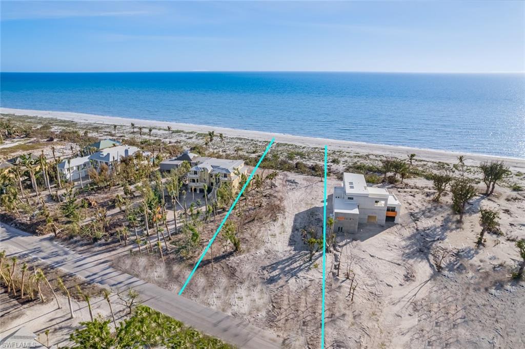 METES AND BOUNDS - Residential