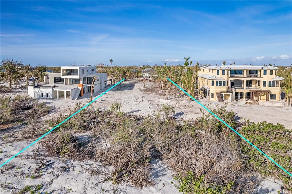 METES AND BOUNDS - Residential