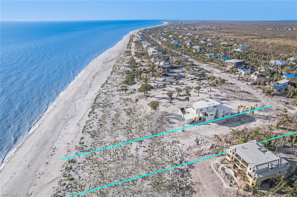 METES AND BOUNDS - Residential