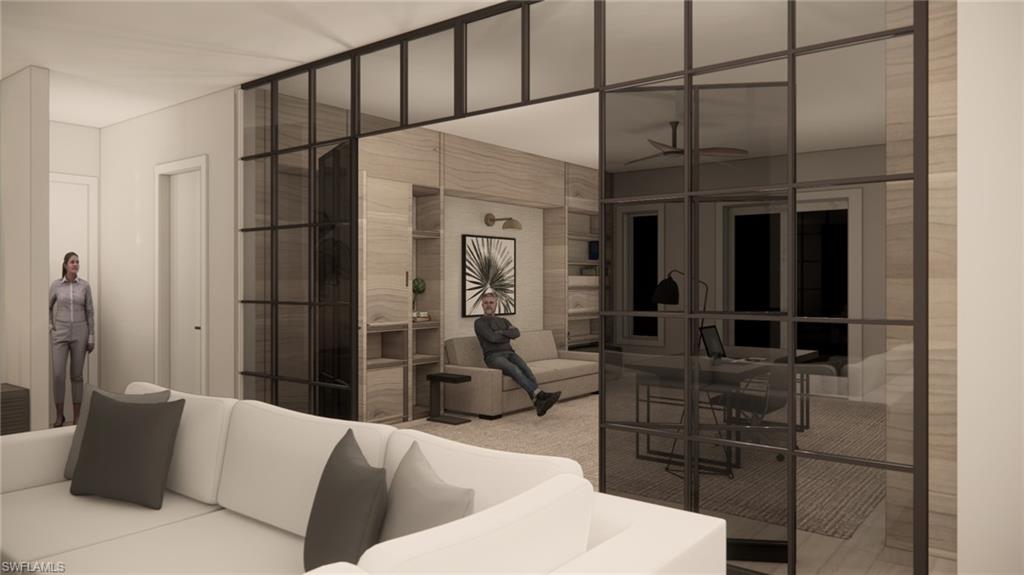 METES AND BOUNDS - Residential