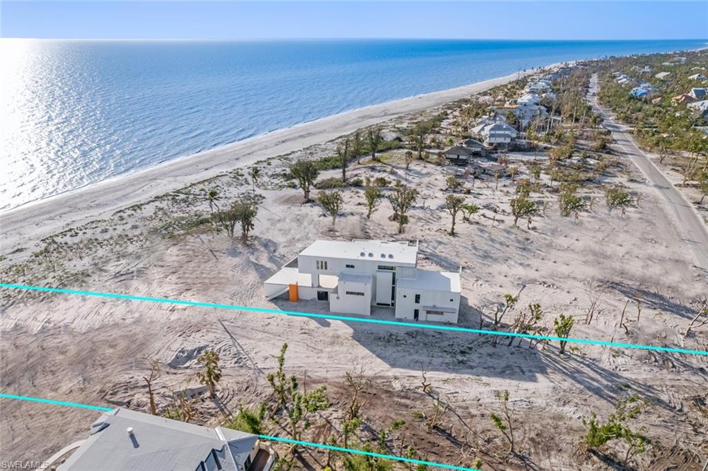 METES AND BOUNDS - Residential