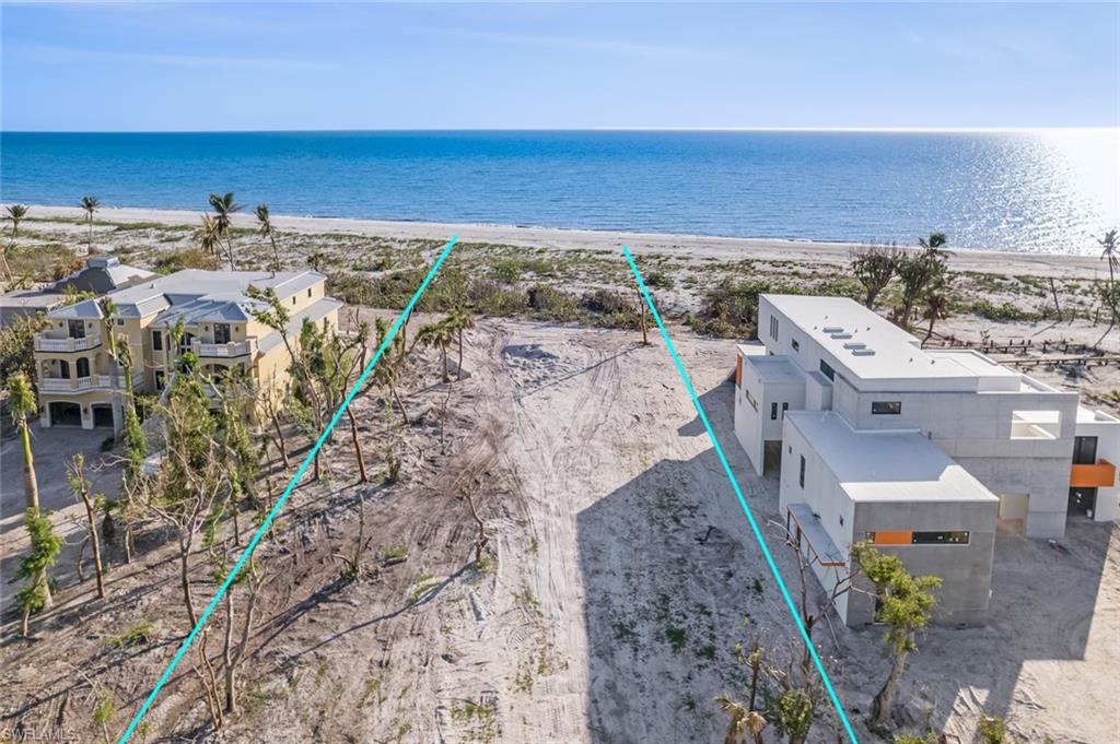 METES AND BOUNDS - Residential