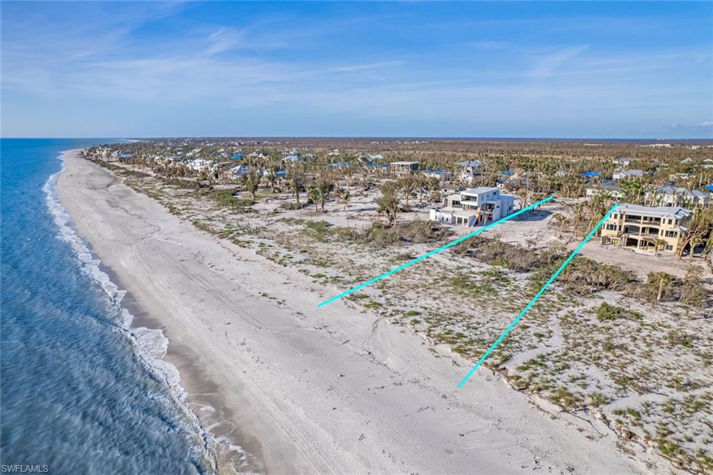 METES AND BOUNDS - Residential