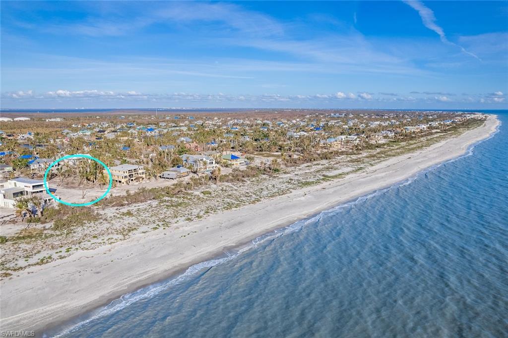 METES AND BOUNDS - Residential