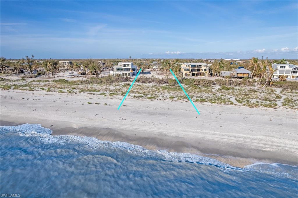 METES AND BOUNDS - Residential