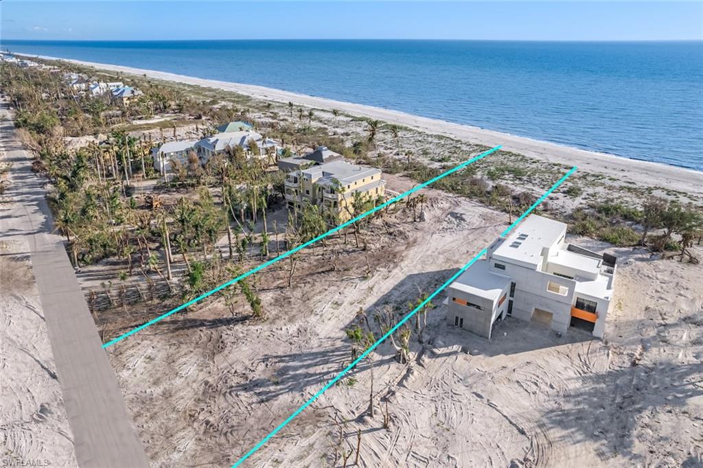 METES AND BOUNDS - Residential