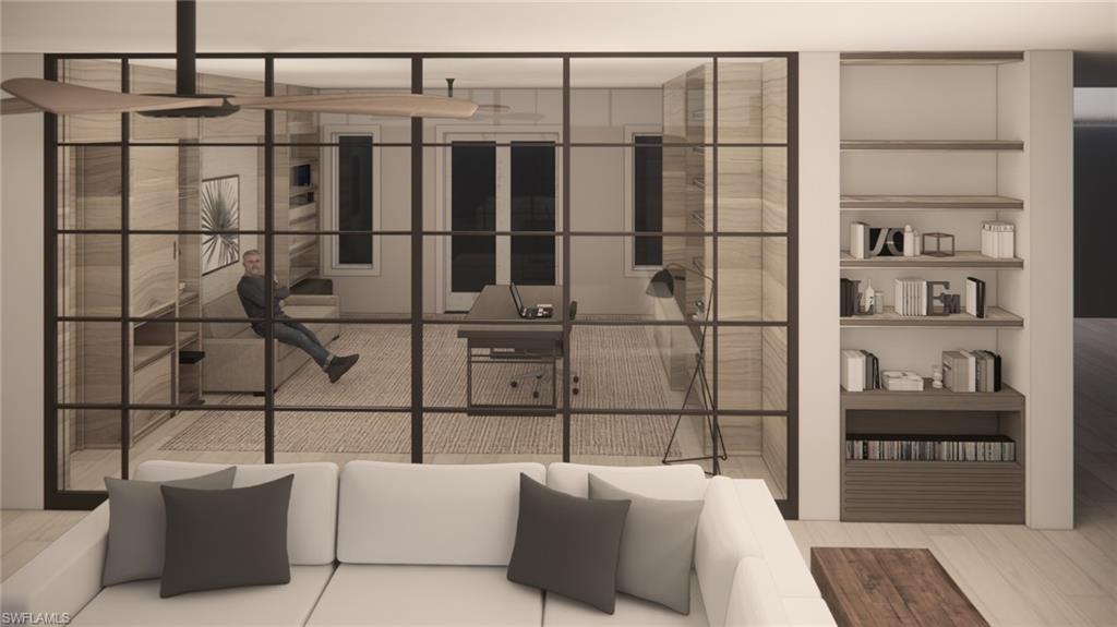 METES AND BOUNDS - Residential