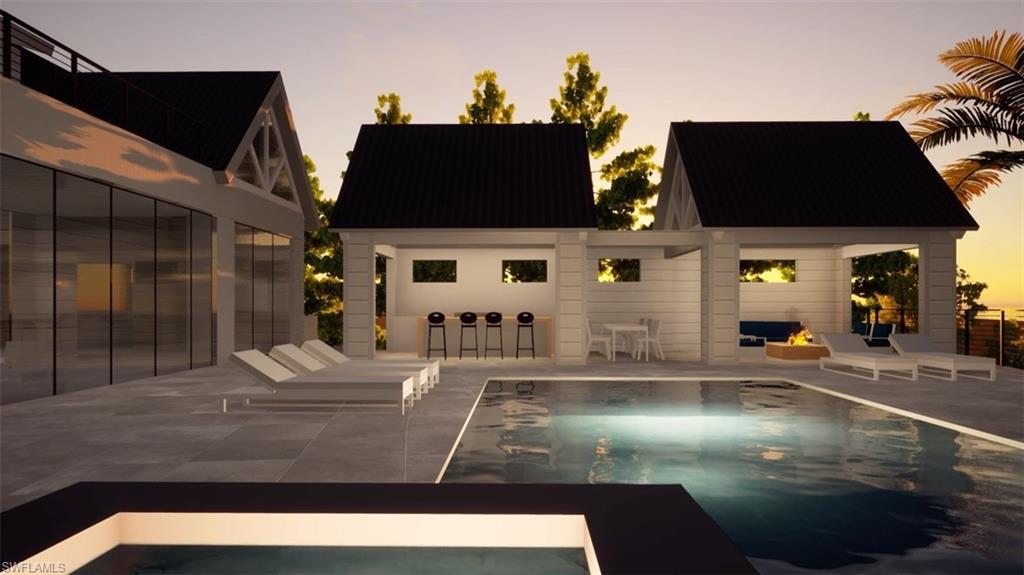 METES AND BOUNDS - Residential