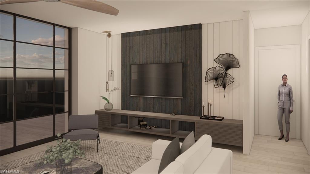 METES AND BOUNDS - Residential