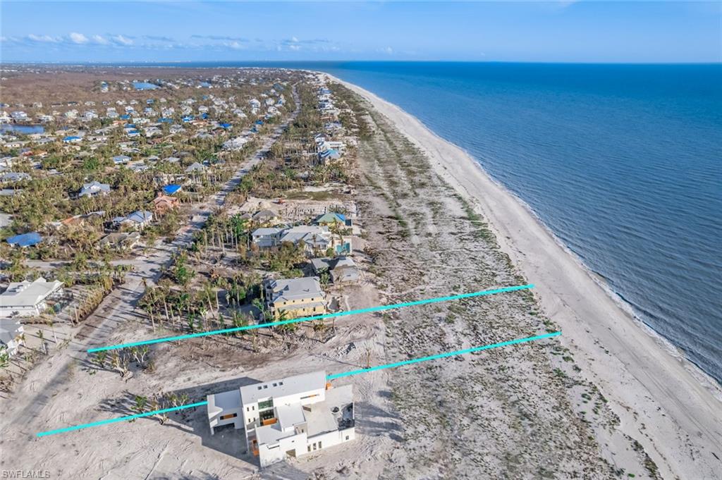 METES AND BOUNDS - Residential