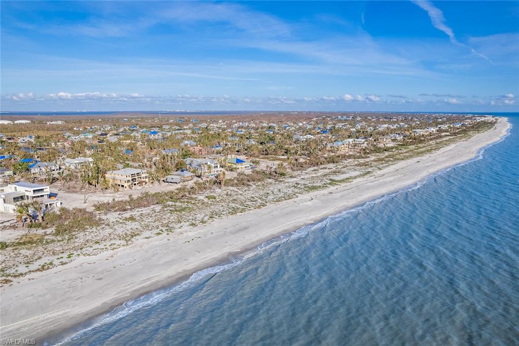 METES AND BOUNDS - Residential