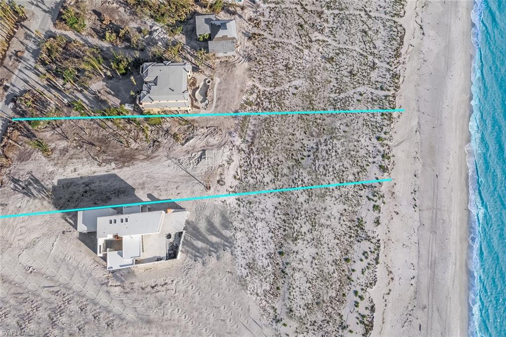 METES AND BOUNDS - Residential