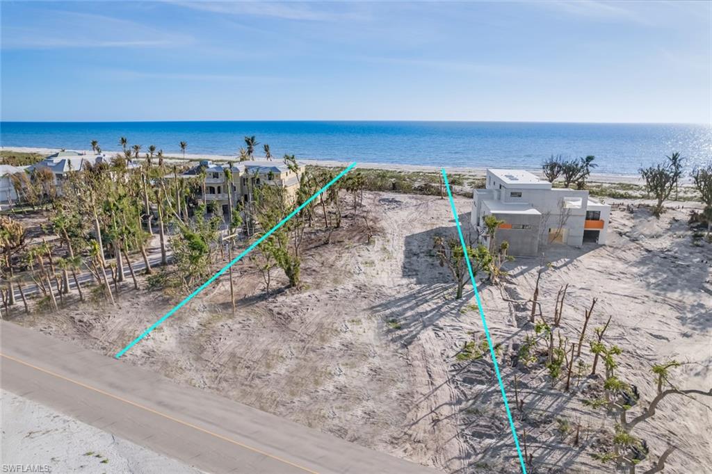 METES AND BOUNDS - Residential