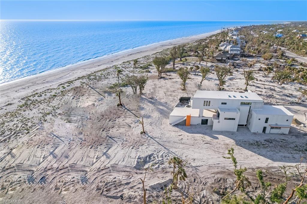 METES AND BOUNDS - Residential