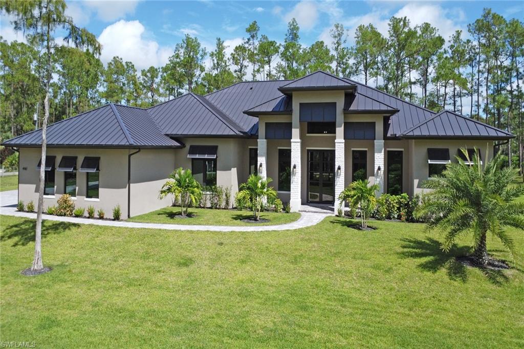 LOGAN WOODS - Residential