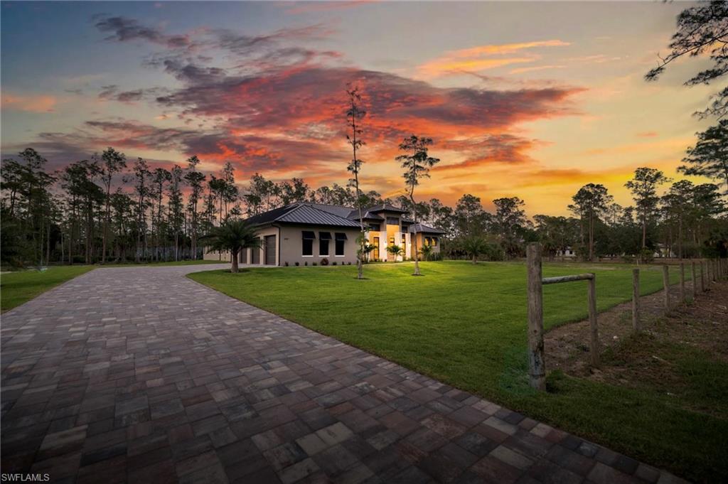 4987 Mahogany Ridge DR
