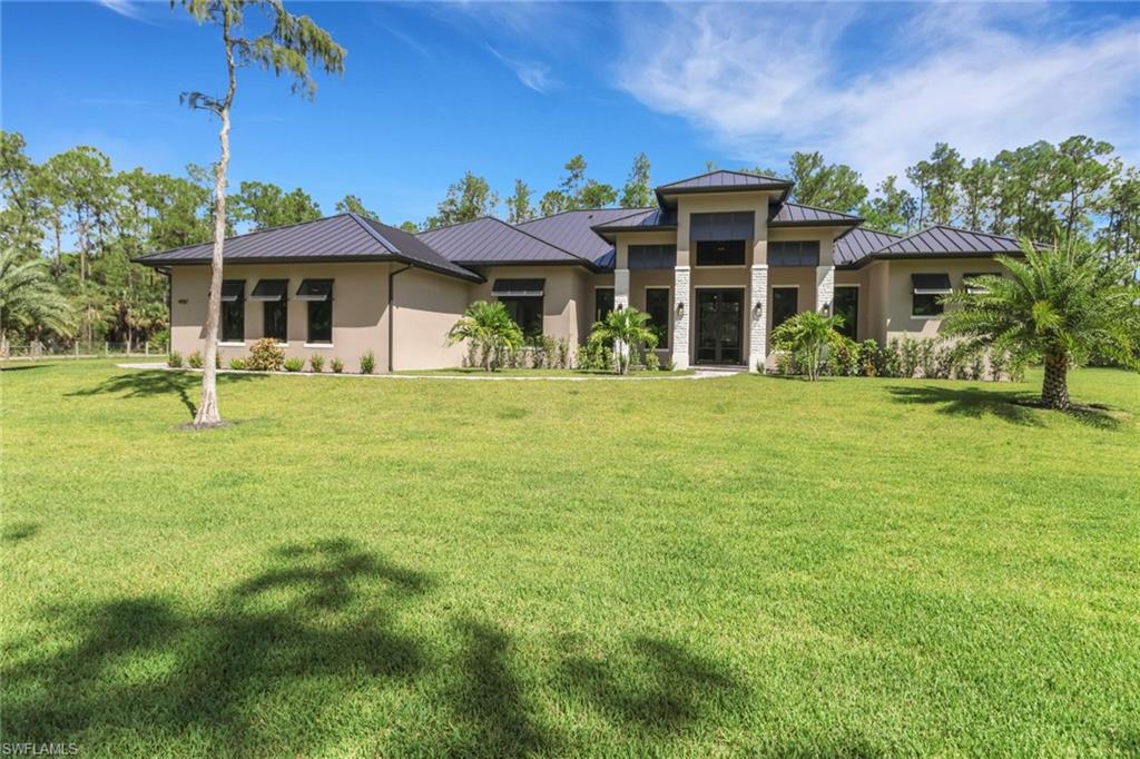 4987 Mahogany Ridge DR