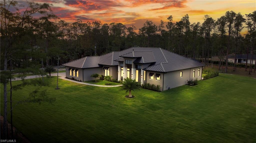4987 Mahogany Ridge DR