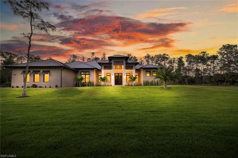 4987 Mahogany Ridge DR NAPLES FL 34119