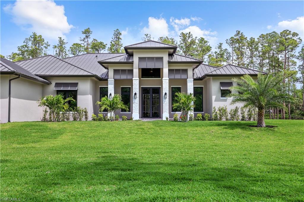 4987 Mahogany Ridge DR