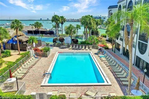 995 Anglers Cv Unit N404, Marco Island, FL 34145 - #: 225038279
