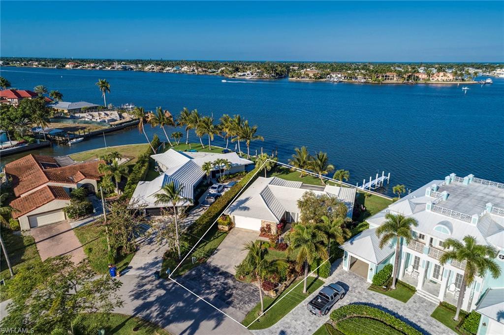 ROYAL HARBOR - Residential