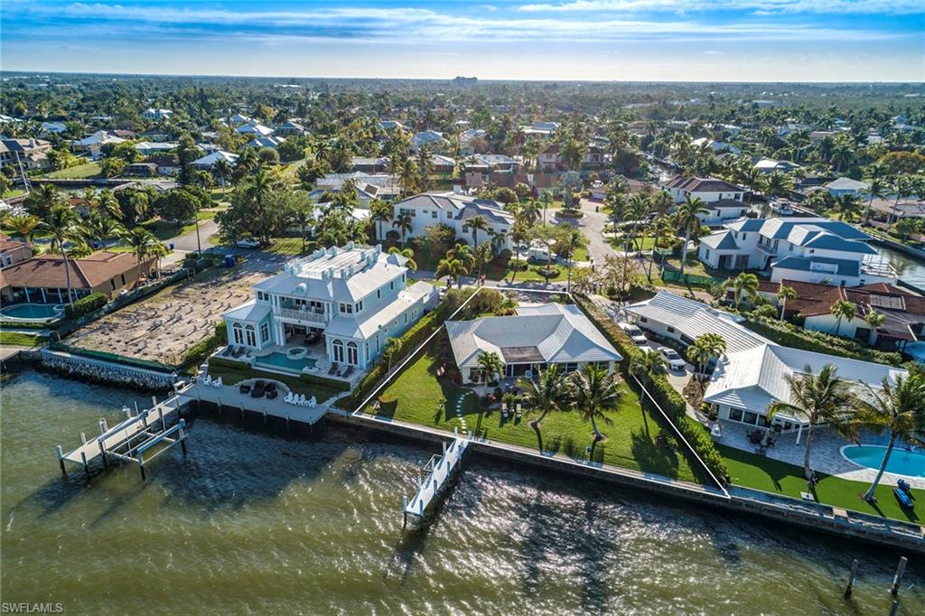 ROYAL HARBOR - Residential