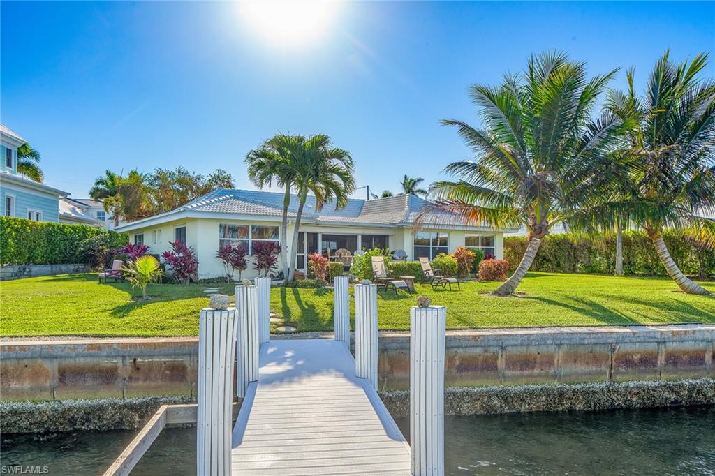 ROYAL HARBOR - Residential