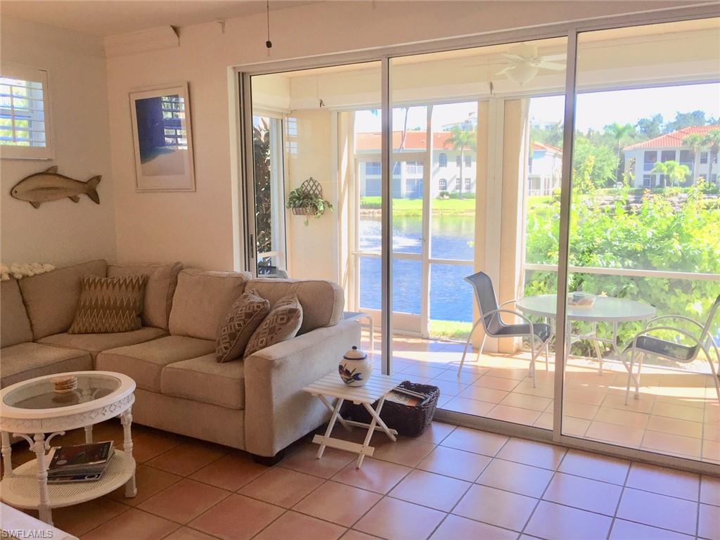 L'AMBIANCE - Residential Lease